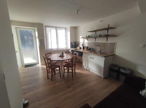 Apartamento G�te � 10 Min Du Puy Du Fou