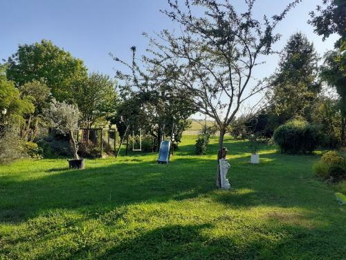 Bed & Breakfast Moulin Du Ruet