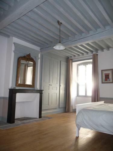 Bed & Breakfast Les Quatre Provinces D'irlande