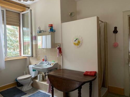 Chambre Gentiane 2 � 3 Personnes Wifi