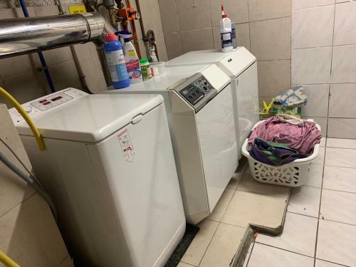 Chambre Gentiane 2 � 3 Personnes Wifi
