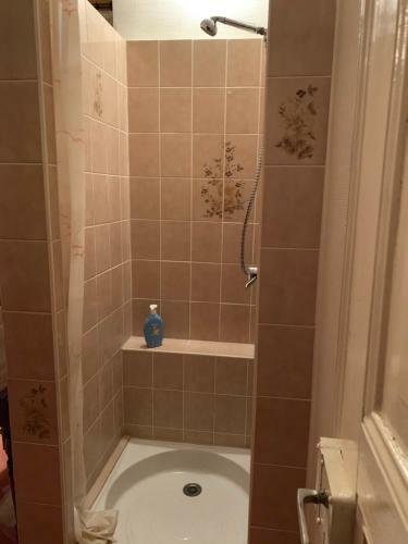 Chambre Gentiane 2 � 3 Personnes Wifi