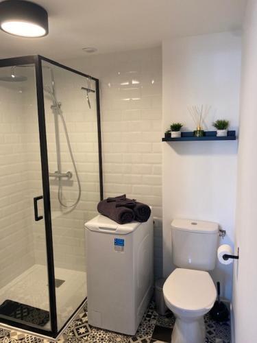 Cottage L'echapp�e Belle