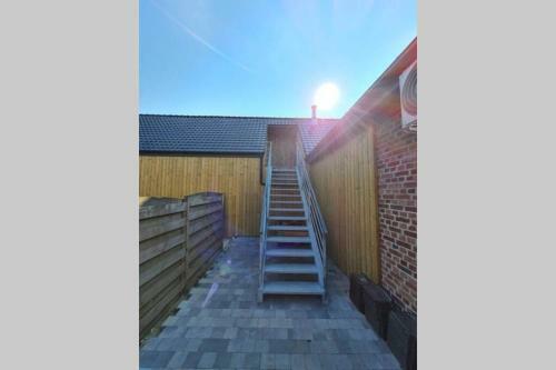 Apartamento Le Lodge Sauboisien