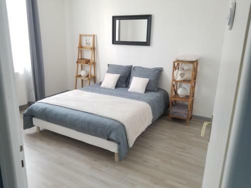Apartamento Gite Le Saint-amour