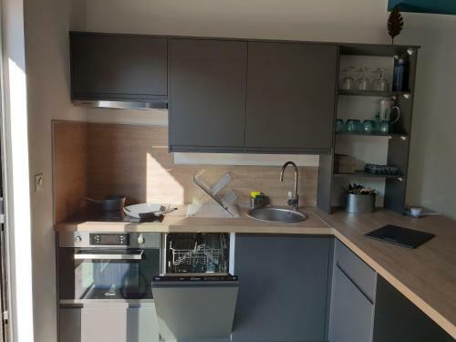 Apartamento Appart Hotel La Cense Pierrot Des Princes