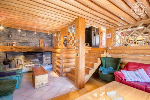 Le Chalet De La Vanoise