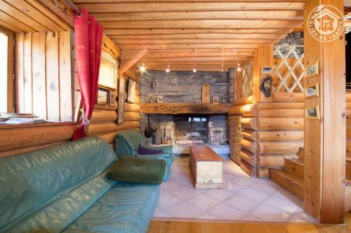 Le Chalet De La Vanoise