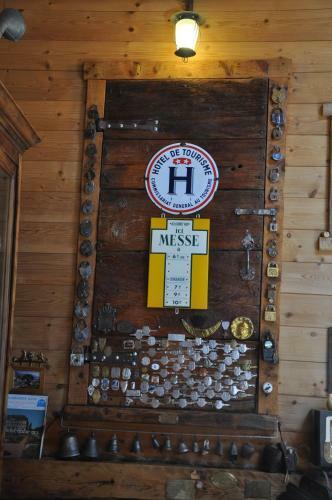 Le Chalet De La Vanoise