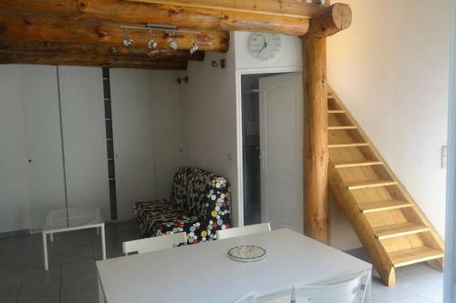 Apartamento Gite Le Maty