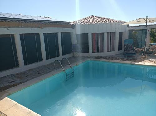 Apartamento Mas De Lavande