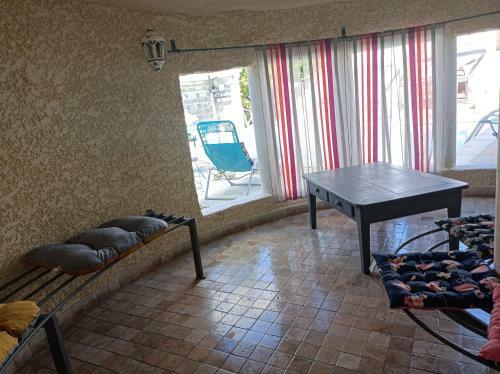 Apartamento Mas De Lavande
