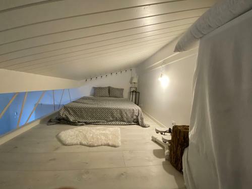 Apartamento Studio Bella