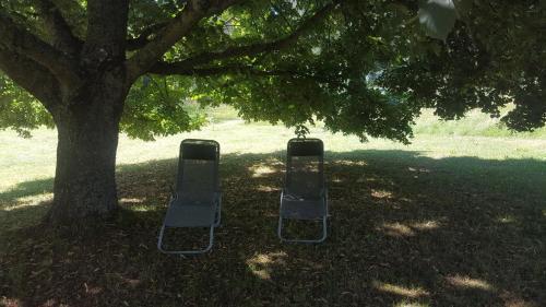 Gite De Montager Saint Andr� De Chalencon