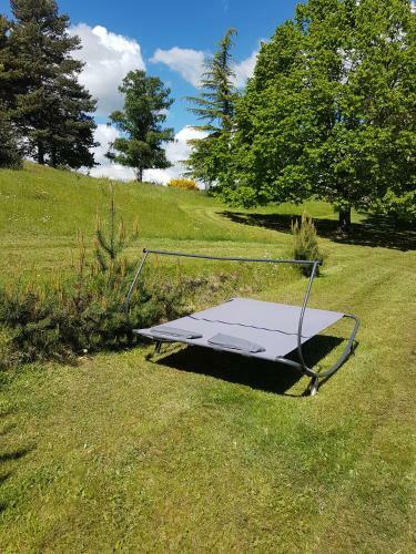Gite De Montager Saint Andr� De Chalencon