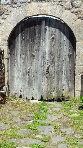 Gite De Montager Saint Andr� De Chalencon