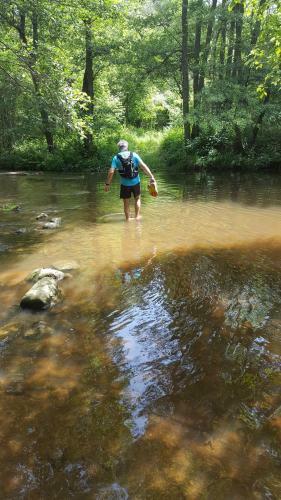 Gite De Montager Saint Andr� De Chalencon