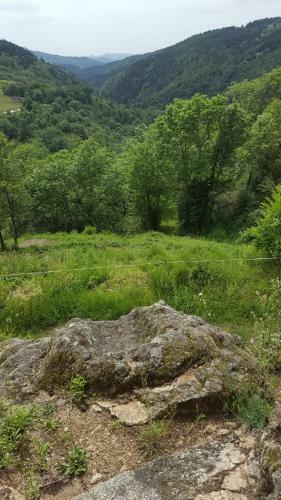 Gite De Montager Saint Andr� De Chalencon