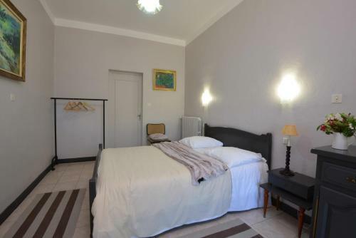 Apartamento Les Hyacinthes