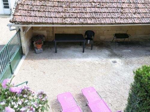 Nouveau G�te Casa Maya, Proche Beauval