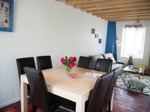 Nouveau G�te Casa Maya, Proche Beauval