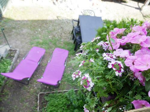 Nouveau G�te Casa Maya, Proche Beauval