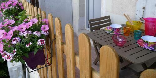 Nouveau G�te Casa Maya, Proche Beauval