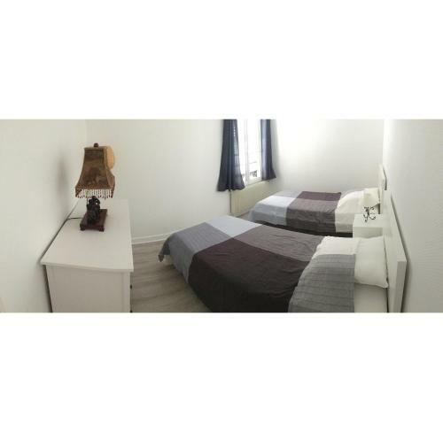 Le Triplex Gambetta