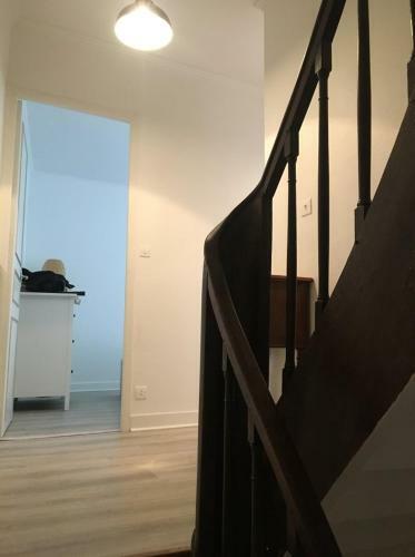 Le Triplex Gambetta