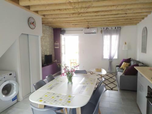 Nouveau G�te Casa Louka, Proche Beauval