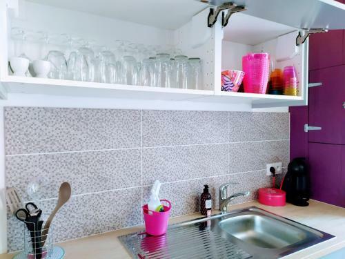 Nouveau G�te Casa Louka, Proche Beauval