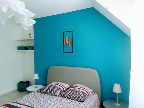 Nouveau G�te Casa Louka, Proche Beauval