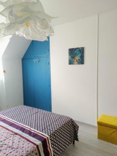 Nouveau G�te Casa Louka, Proche Beauval