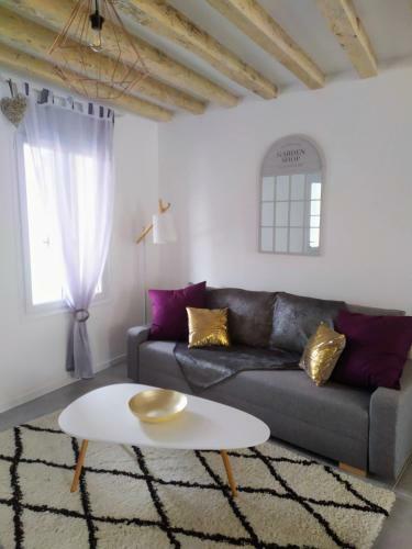 Nouveau G�te Casa Louka, Proche Beauval