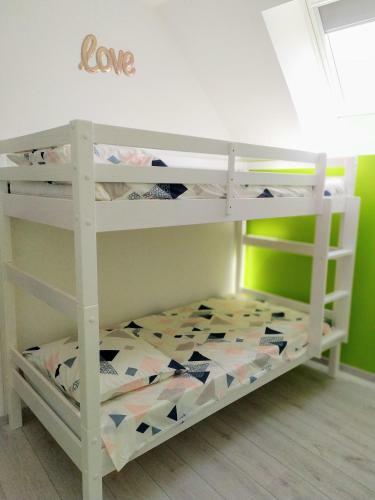 Nouveau G�te Casa Louka, Proche Beauval