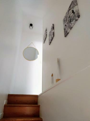 Nouveau G�te Casa Louka, Proche Beauval