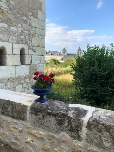 Apartamento Charmant Gite En Rez-de-jardin