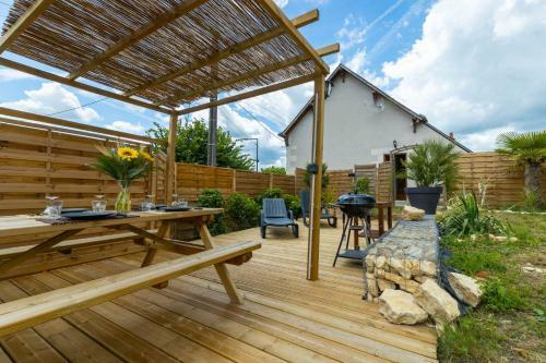Apartamento Monteverde - Domaine Tropical