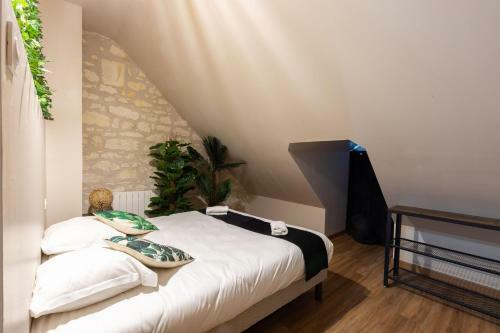 Apartamento Monteverde - Domaine Tropical