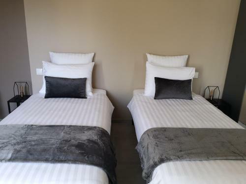 Bed & Breakfast A Deux Pas De Beauval