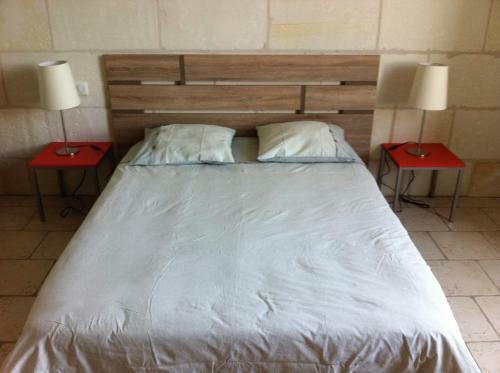 Bed & Breakfast Chambres D'h�tes Les Bords Du Cher