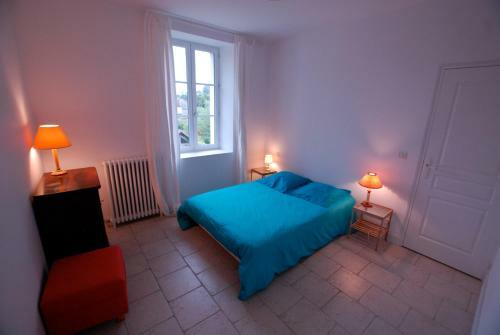 Bed & Breakfast Chambres D'h�tes Les Bords Du Cher