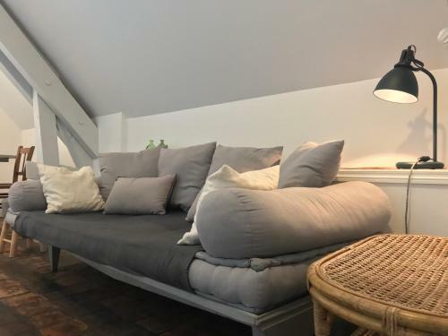 Apartamentos Sur La Route De Beauval