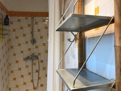 Apartamentos Sur La Route De Beauval