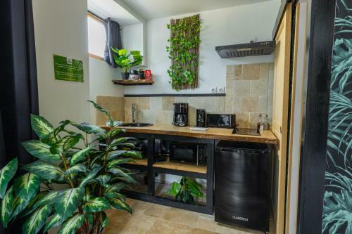 Apartamento Kawaii - Domaine Tropical