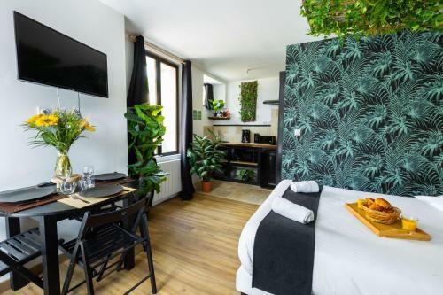 Apartamento Kawaii - Domaine Tropical