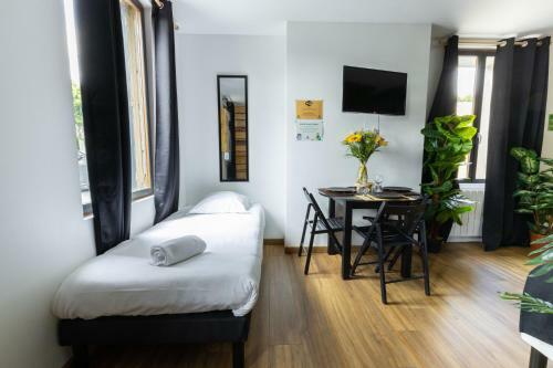 Apartamento Kawaii - Domaine Tropical