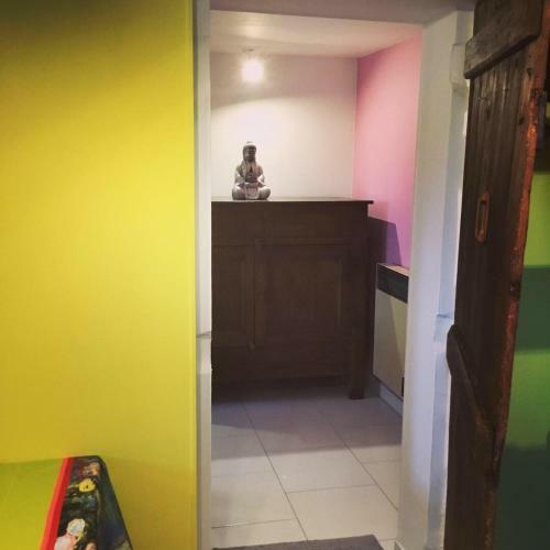 Le Petit Secret