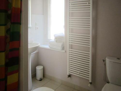 Apartamento 5min Du Zoo De Beauval