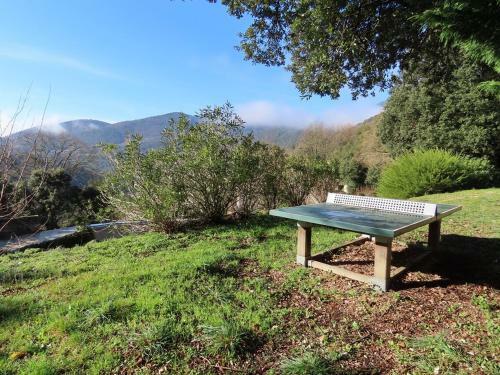 Lodge G�te Pommier Au Ch�teau Des Pauses